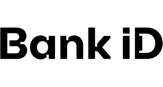 Bankovní identita, a.s. - logo