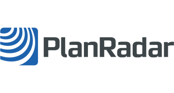 PlanRadar G mbH - logo