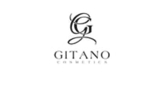Gitano Cosmetics a.s - logo