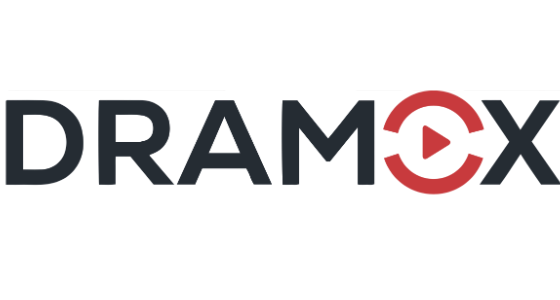 Dramox - logo
