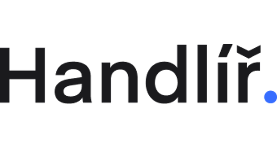 Petr Handlíř - logo