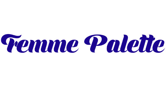 Femme Palette - logo