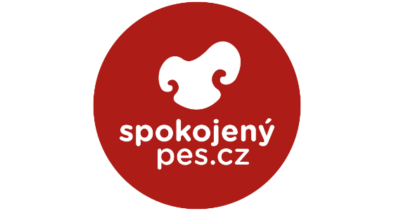 SpokojenyPes.cz s.r.o. - logo