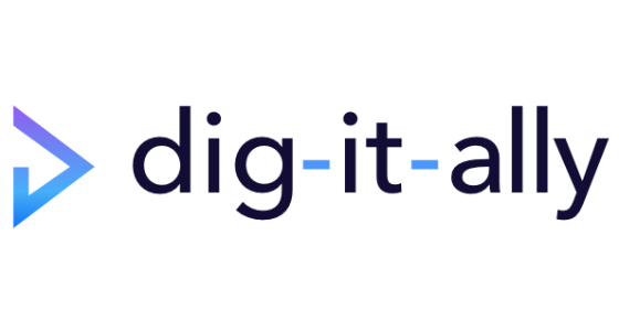 dig-it-ally s.r.o. - logo