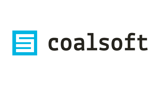 coalsoft - Your SAP cloud partner - logo