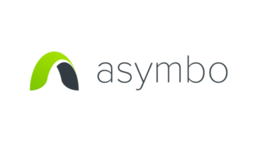 Asymbo s.r.o. - logo