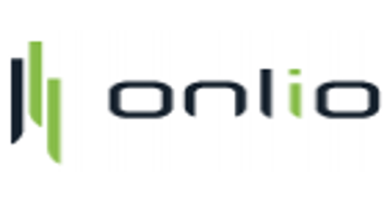 Onlio, a.s. - logo