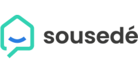 SousedeCZ s.r.o. - logo