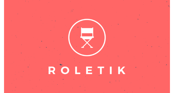 ROLETIK - logo
