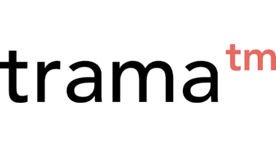 Trama - logo