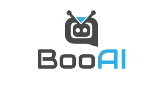 BooAI - logo