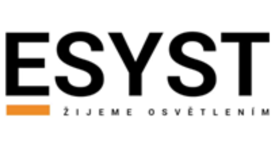 ESYST, s.r.o. - logo