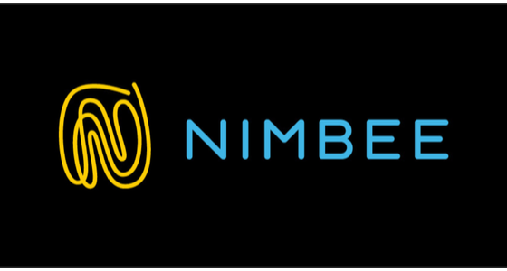 nimble energy s.r.o. - logo