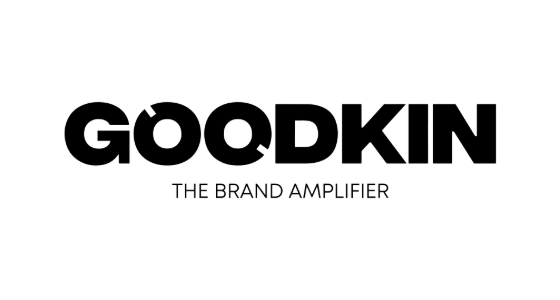 Goodkin s.r.o. - logo