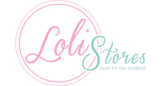 Loli Stores s.r.o. - logo