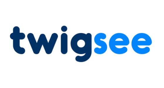 Twigsee - logo