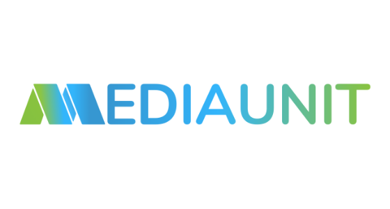MEDIAUNIT.cz s.r.o. - logo