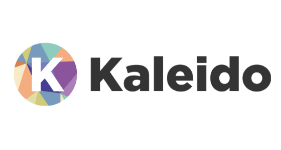 Kaleido - logo