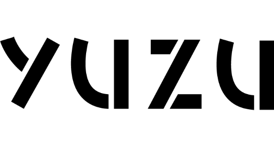 YUZU s.r.o. - logo