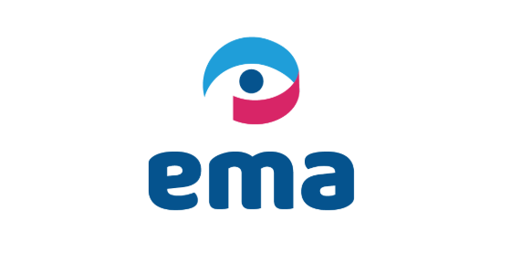 EMA data - logo