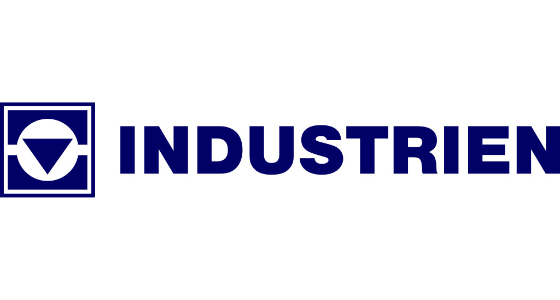 Industrien s.r.o. - logo