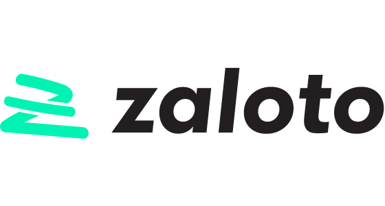 Zaloto - logo