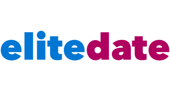 Elite Date - seznamka pro vztah - logo