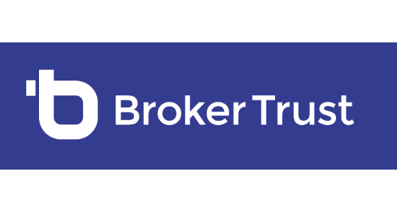 Broker Trust a.s. - logo