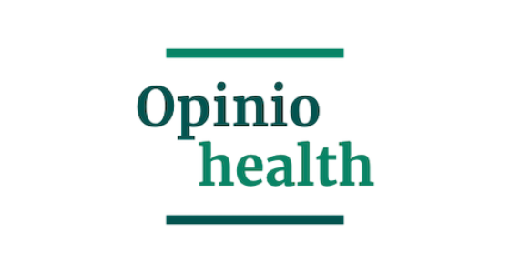 Opiniohealth - logo
