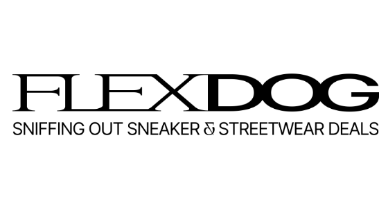 FLEXDOG - logo
