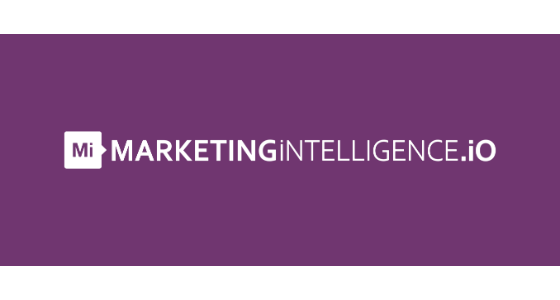 Marketing Intelligence.io - logo