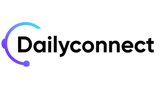 Daily Connect s.r.o. - logo
