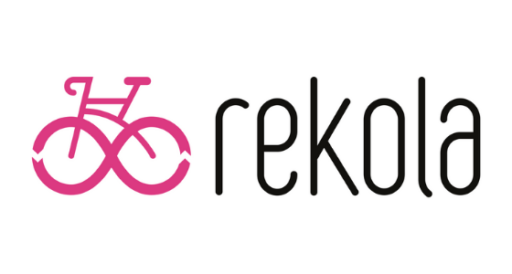 Rekola Bikesharing - logo