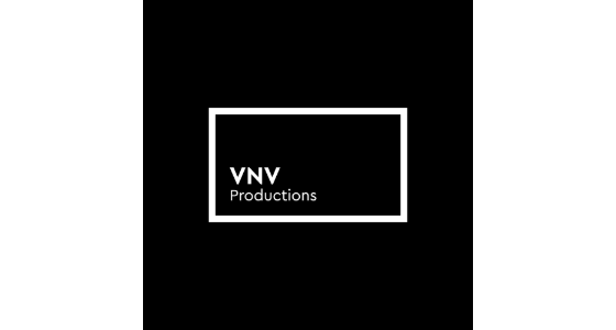VNV Productions - logo