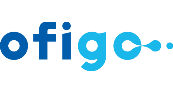 Ofigo, s.r.o. - logo