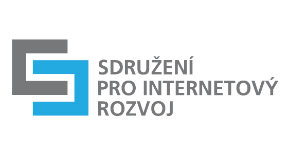 Sdružení pro internetový rozvoj (SPIR) - logo