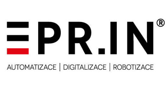 EPRIN spol. s r.o. - logo