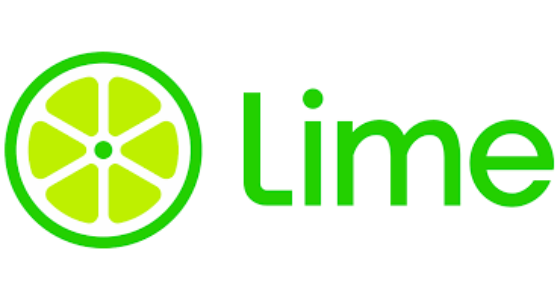 Lime - logo