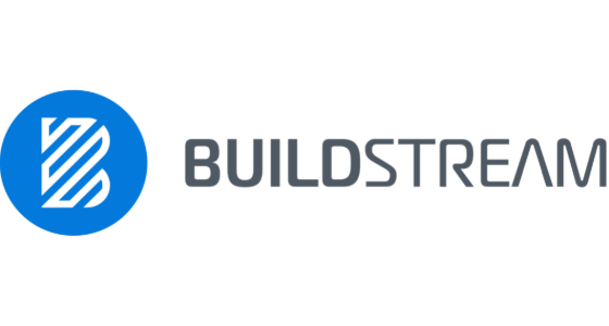 BuildStream - logo