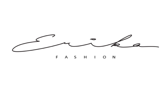 Erikafashion.cz - logo