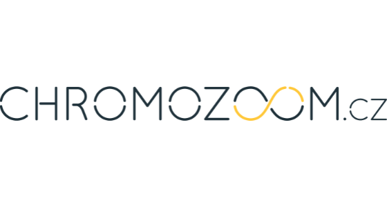 Chromozoom - logo