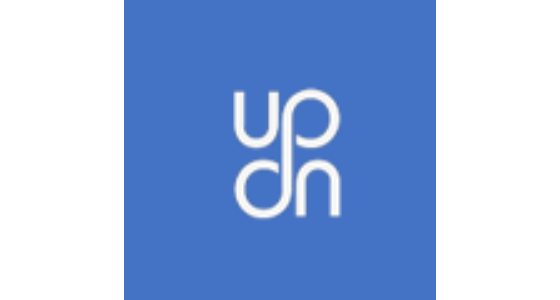 UPDN ONE s.r.o. - logo