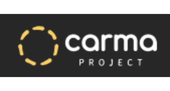 Carma project - logo