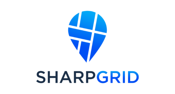 SharpGrid s.r.o. - logo