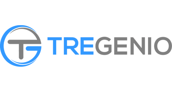 TREGENIO Services s.r.o. - logo