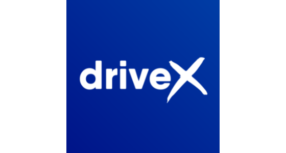 DriveX Technologies - logo