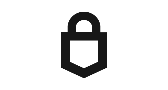 Trezor - logo