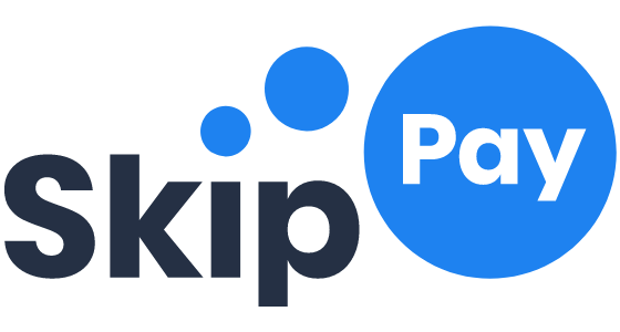 Skip Pay s.r.o. - logo