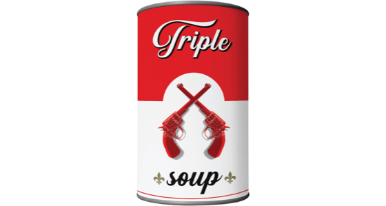 Triple Soup Agency - logo