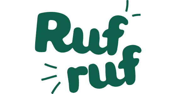 Rufruf s.r.o. - logo